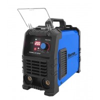 Inverterinis suvirinimo aparatas DIGIARC 210 SOLID